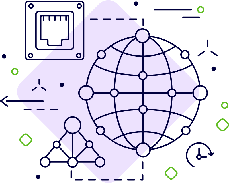 Network Graphic